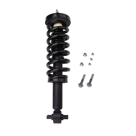 Prt Suspension Strut And Coil Spring Assembly, Prt 710787 710787